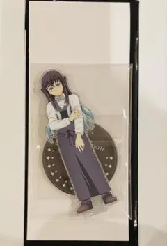 鬼滅の刃 モクテル　時透無一郎　両面アクリルスタンド