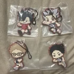 ハイキュー!! 1番くじ 全国への道