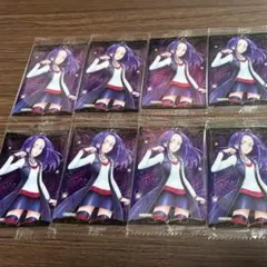バラ可 Rセイレーン8枚 プリキュア カード ウエハース12弾