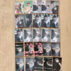 stray kids ステッカー fcくじ まとめ売り スキズ