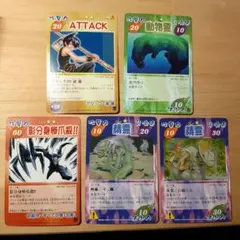 シャーマンキングカード　幻の左　レア 2026年最新】シャーマンキング カード 幻の左の人気アイテム - メルカリ