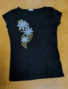 ハワイアンtシャツ