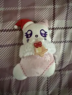 ME:I 山本すず アクリルスタンド 缶バッジ ぬいぐるみ ME:I CONIC 山本すず アクスタ アクキー 缶バッジ 4点セットの通販 by