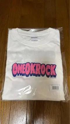 台湾限定】【L】【即日発送】ONEOKROCKタンクトップ (TYPE A) - メルカリ
