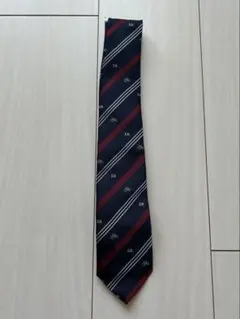 EAST BOY 自転車モチーフネクタイ