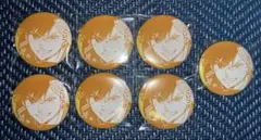 WIND BREAKER ウィンブレ展 キャラ缶バッジ 桜遥