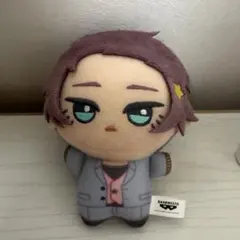 ブルーロック 糸師冴 ちびぐるみ サンリオ vol.2