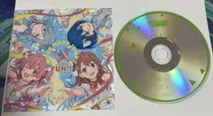 プロセカ劇場版 入場者特典CD モアジャン②