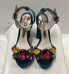 sophia webster ビジューサンダル　size 36