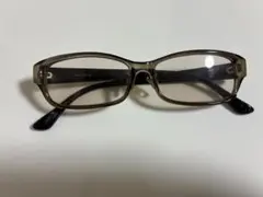 【ジャンク品】ZINS ブルーライトカットレンズ