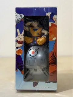 ナガサキヤ ドラゴンボールキャンディ 空き箱他 - メルカリ
