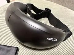 【美品】NIPLUX EMS EYE RELAX アイウォーマー 目元エステのサムネイル