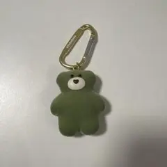 mojojo Figure Mascot Vol.3 Maccha ガチャガチャ