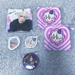 2025年最新】歌広場淳ガチャの人気アイテム - メルカリ