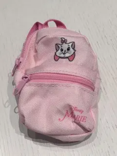 ディズニーストア　シークレットスクールバッグ マリー