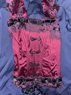 A*引様 エクサントリークEXCENTRIQUEバトラージャケットMLサイ