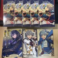 ⚠️値下げ中 あんスタカード 16枚セット - メルカリ