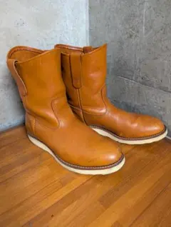 2025年最新】RED WING 9866の人気アイテム - メルカリ