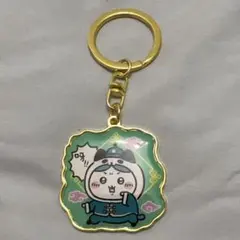 ちいかわ　ハチワレ　横浜限定　お土産