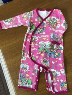 ロンパース❤️秋口からのサムネイル