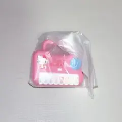 ハローキティ かわいいおもちゃミニチュアチャーム
