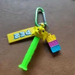 ペッツ キーホルダー