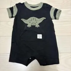 baby GAP STAR WARSロンパース 3-6ヶ月