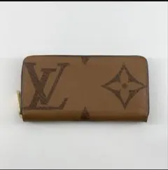 ルイヴィトン モノグラム 長財布 レディース