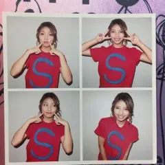 SAYAKA フォトカード