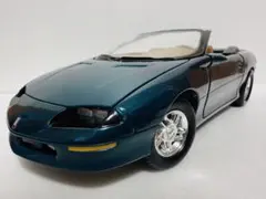 Ertlアーテル/'69 Chevyシボレー Camaroカマロ 1/18 - メルカリ
