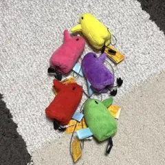 ▼ おやすみプンプン　マスコット 小学生ver. まとめ売り ▽ おやすみプンプン マスコット 小学生ver. まとめ売り - メルカリ