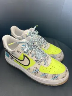 Nike エアマックス 90ワールドワイドSE カタカナナイキ 27.5cm