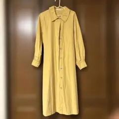 earth music&ecology スプリングコート　ジャケット　春服