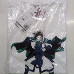 WORKMAN キングダム Tシャツ ホワイト