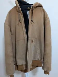 2026年最新】carhartt アクティブジャケット フェードの人気アイテム