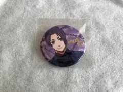 ブルーロック展　トレーディング缶バッジ　御影玲王