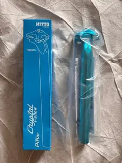 2026年最新】nitto 日東 シートポストの人気アイテム - メルカリ