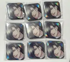 岩融 刀剣乱舞 大本丸博 祝装 スクエア缶バッジ - メルカリ