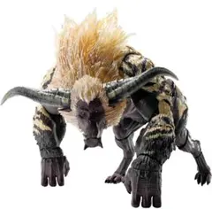 モンスターアイコンステンドマスコットコレクション Vol.3 激昂したラージャン モンスターアイコンステンドマスコットコレクション Vol.3 激昂した