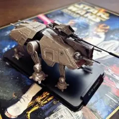 新品】スターウォーズ AT-AT ポップコーンバケット（TOHOシネマ限定