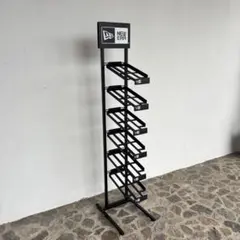新品 ニューエラ非売品 折りたたみコンテナボックスと ノベルティー