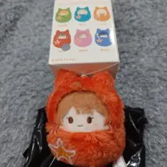 学マス くるみたぴぬいvol.2 花海佑芽