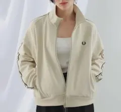 FRED PERRY x Ray BEAMS トラックジャケットのサムネイル