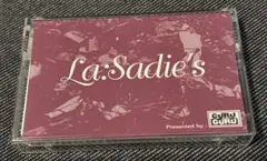 2026年最新】la:sadieの人気アイテム - メルカリ