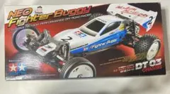 DT-03　ネオマイティフロッグ　組み立てキットのサムネイル