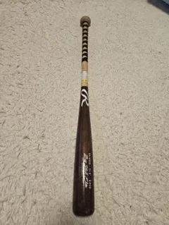 Rawlings 少年軟式用木製バット