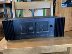 ONKYO M-8000 ステレオパワーアンプのサムネイル