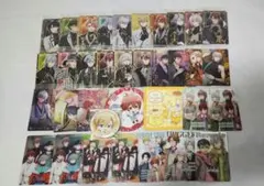 アイナナ TRIGGER Re:vale ŹOOĻ ウエハース メタカ