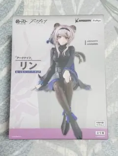 アークナイツ ぬーどるストッパーフィギュア リン - メルカリ