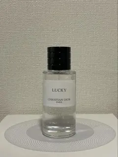 クリスチャンディオール　ラッキー　40ml (タイムセール)